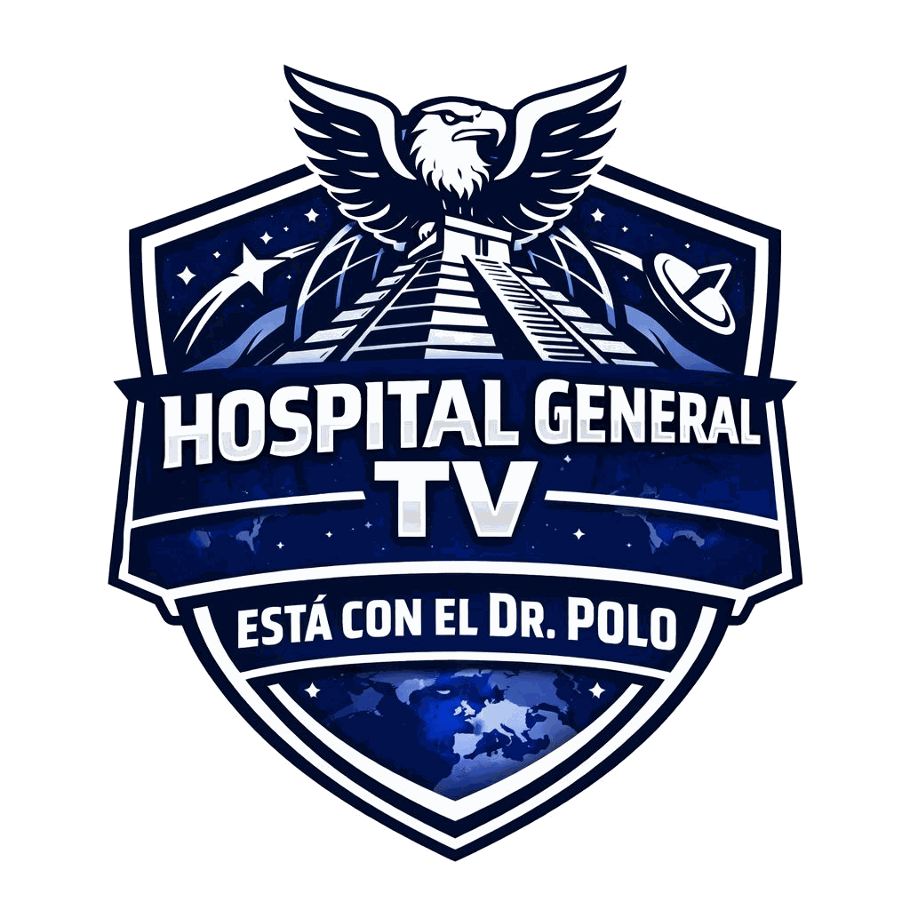 Hospital General TV