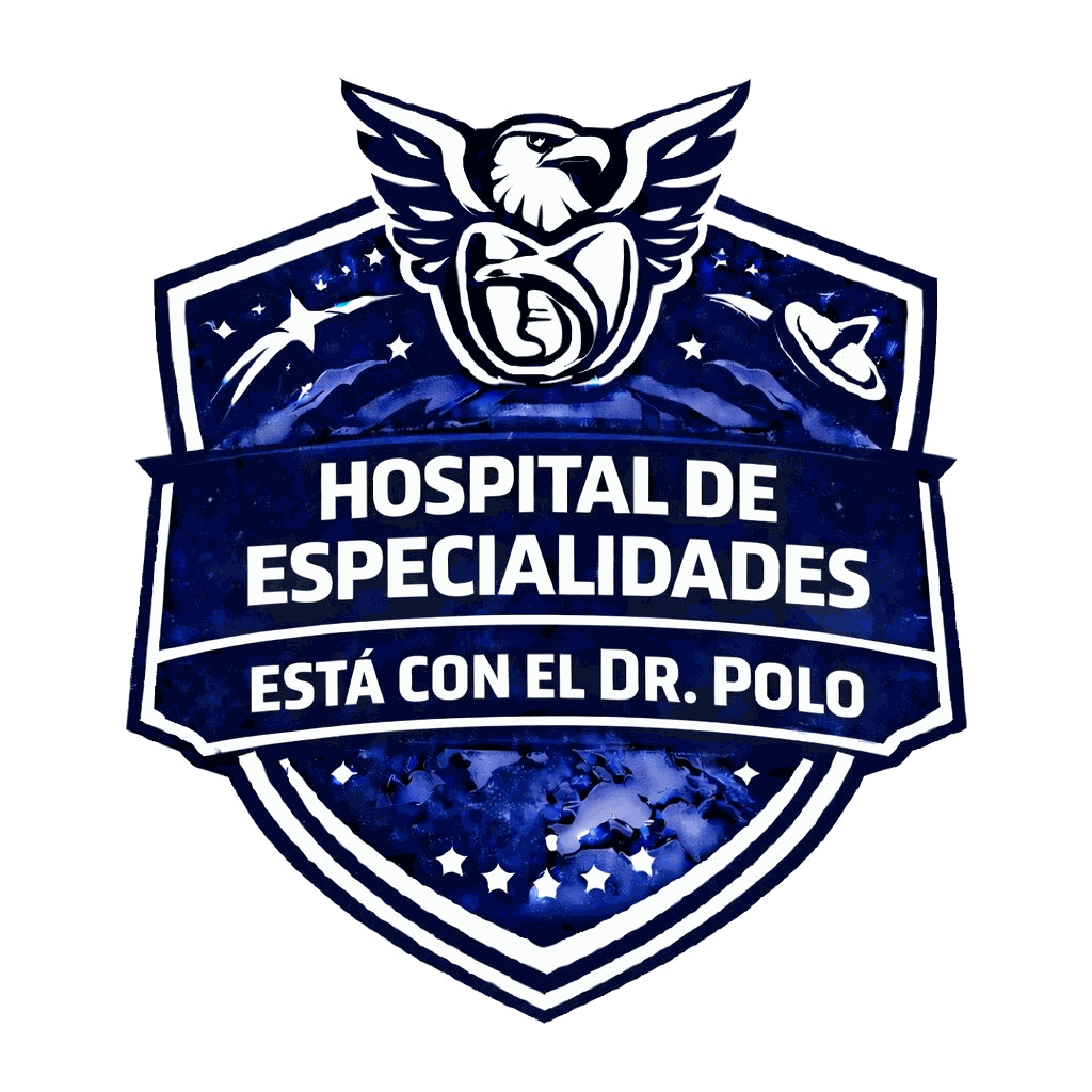 Hospital de Especialidades