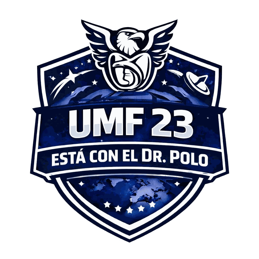 Unidad Médica Familiar 23