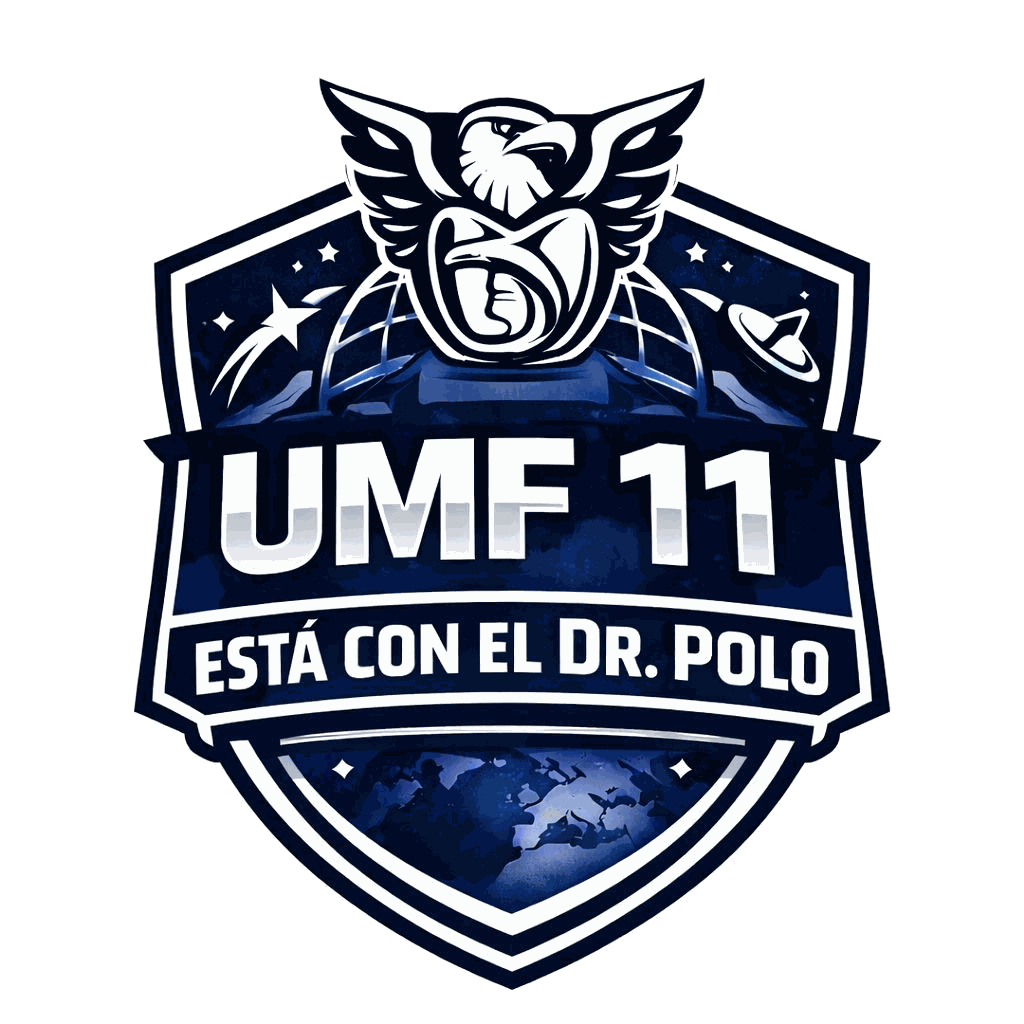 Unidad Médica Familiar 11